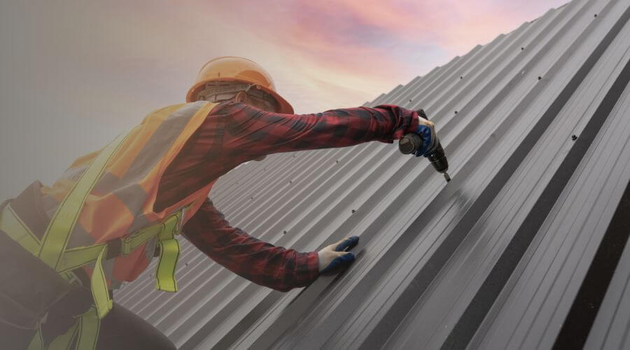 Expert top industrial roofings services in Jamaica Plain, MA
